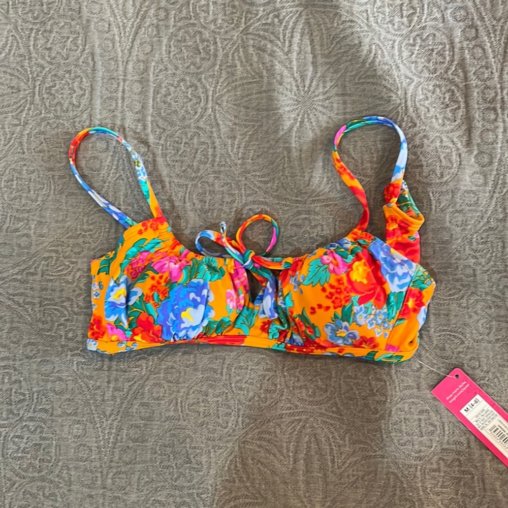 Bikini top